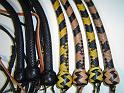 3 and 4ft 12 plait snakes B